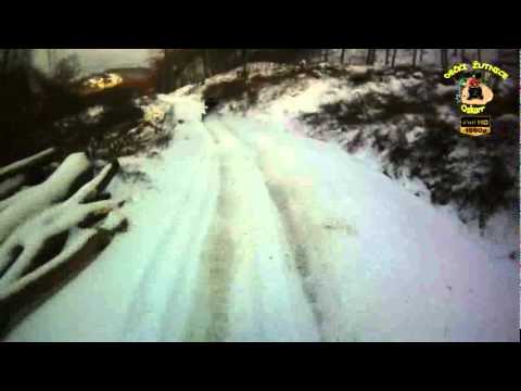 245.DEČKI ŽUTNICE - Prvi snijeg V.dio