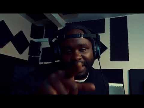 Sleepwalking (freestyle) Ceza Da  King and Fissypay