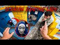SERBIAN DANCING LADY REAL LIFE ESCAPE 60 0 Horror Parkour Pov Short Bubbles 3Run