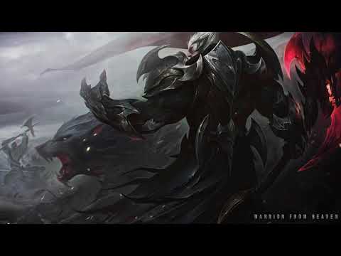 KineticSoul- Impervious (2018 Epic Heroic Hybrid Rock)