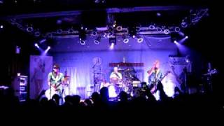 Pepper &quot;Drunk Girl&quot; in NYC on 10-13-10 @ Highline Ballroom