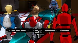 The Body Changer Steam Key GLOBAL