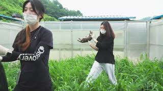 Trailer | BIFF2022 생츄어리 Sanctuary | 와이드 앵글 - 다큐멘터리 경쟁