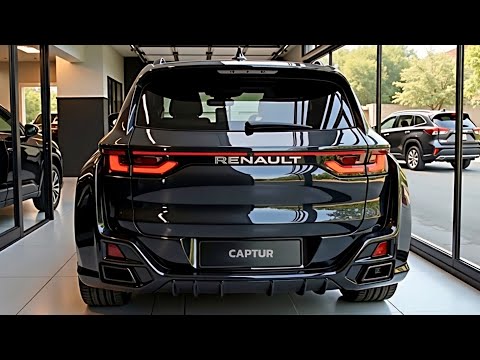 8 Upcoming Renault Cars That’ll Blow Your Mind in 2026!”