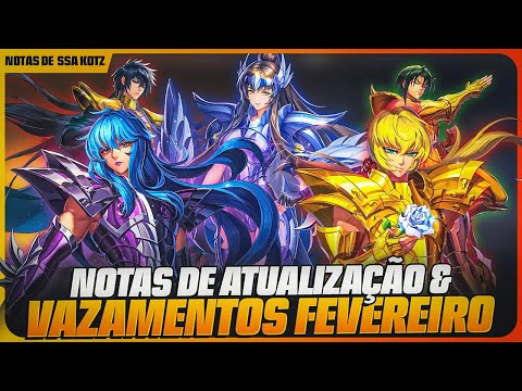 🔥✍🏻 GLOBAL UPDATE NOTES, LEAKED ALL THE BANNERS OF THE MONTH AND SECRET ADJUSTMENTS IN THE NEW AL...