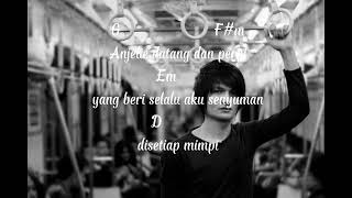 Download lagu flanella anjelie lirik chord mp3 Download lagu flanella anjelie lirik chord mp3