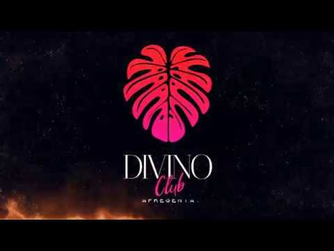 Tequila Baby e Peixes Voadores No Divino Club 09/02