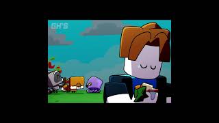 How to earn Sheckles - GROW A GARDEN | ROBLOX ANIMATION