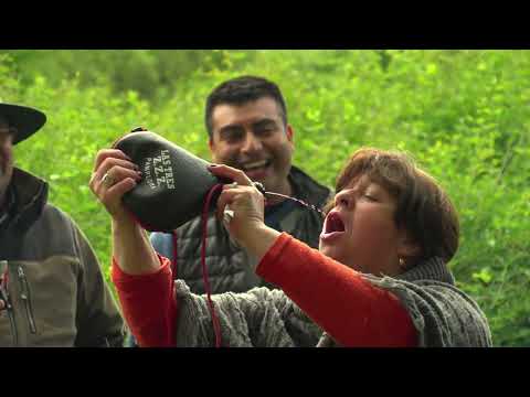 A Orillas del Río - Capítulo Río Palena. Temporada 1