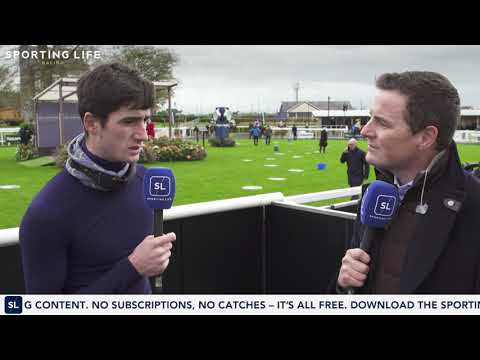 "To win Europe's biggest handicap was unbelievable" - Fran Berry speaks with Ben Coen