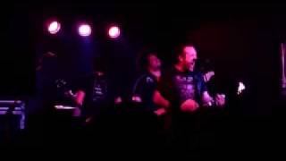 Ashes of Soma - Somebody Else