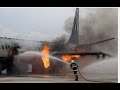 TERRIBLE Boeing 777 aircraft FIRED like that.