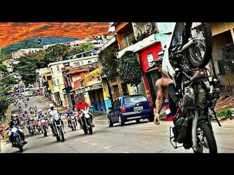 MC negão do Arizona e MC neguinho da brc resposta prós recalcados