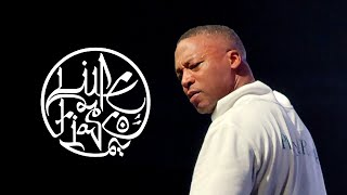 Lupe wants the Smoke #coachella