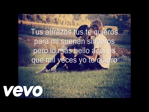 download lagu mp3 mp4 Nunca Te Vayas De Mi Lado, download lagu Nunca Te Vayas De Mi Lado gratis, unduh video klip Download Nunca Te Vayas De Mi Lado Mp3 dan Mp4 Free All Gratis