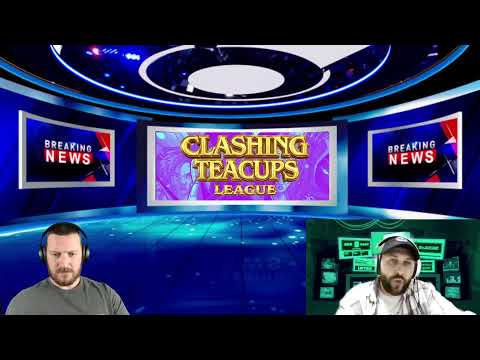 Alpha Clash CT 3 Summer League In Review