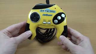 Plug 'n Play Sega Genesis POWER 🦾 Pure Nostalgia 😄