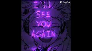 ~When Will I See You Again (Nightcore)~ By Shakka   |Capcut Template| =See DESC for lyrics!=