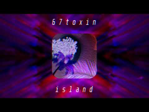 *FREE* FENDIGLOCK x JABO x MAYOT x Plugg Type Beat - "Island" (prod. 67toxin)