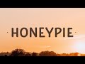 JAWNY - Honeypie (Lyrics)