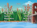 Mighty Bug 5 PBS AU Season 1 Credits 2003 2004 FIXED