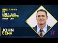 WWE Superstar John Cena Biography