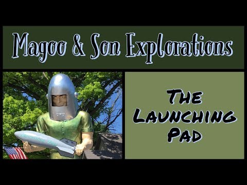 Launchpad Wilmington Nc