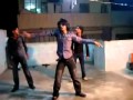 Rameez Bilal Group Dance On Le Le Maza Le