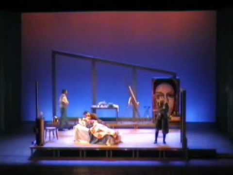 Vecchia Zimarra - Basso Baritono Nicola Zecchi