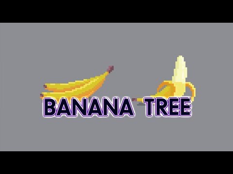 Aldous Finch & Tiguan Jones - Banana Tree