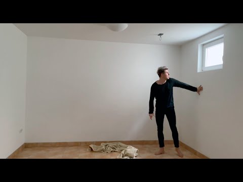 Monolog von König Richard II. -  Daniel Leonhartsberger