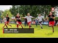 Samenvatting finale ARC - DTS Ede (zaterdag 15 juni)