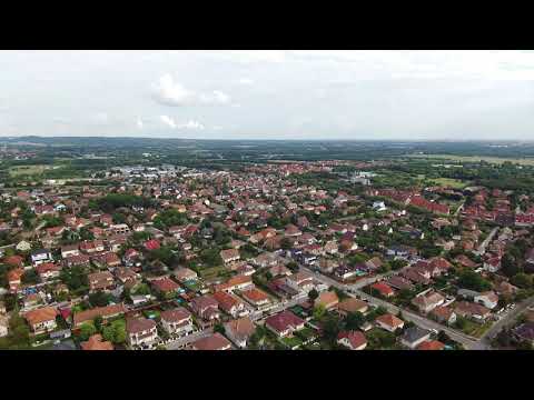 Dunakeszi Dron 20200718