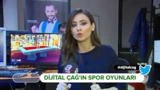 Pool Elite TV Interview A Haber Digital Age