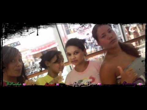 MELO DE NETINHO ROOTS 2011 Guiga Pena