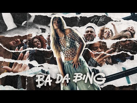 Video thumbnail for BA DA BING