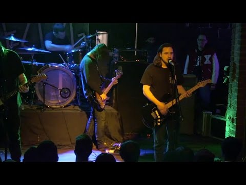 [hate5six] Superheaven - February 20, 2015 Video