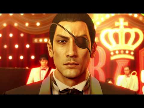 Yakuza 0 playthrough pt20 - A New Chapter, New Location, and an Old Face!