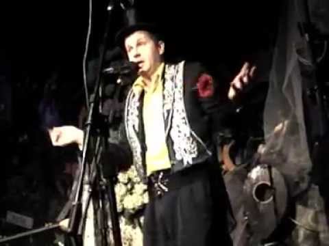 Kabaret Kuzyni - Magik Feliciano
