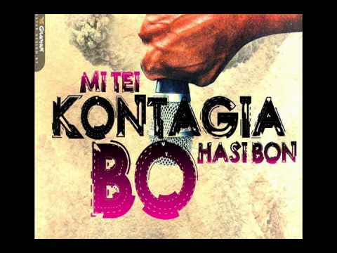 Miisz Kimmy - Figa bo bista