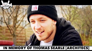 In Memory of Thomas Searle / Architects