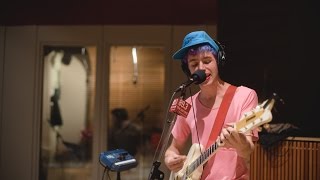 Ezra Furman - Restless Year (Live on 89.3 The Current)