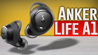 Anker Soundcore Life A1｜Watch Before You Buy