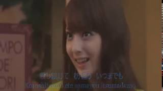 XJapan - Endless Rain Kanji/ Romaji/ English Subtitle