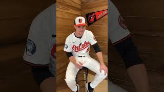 They just always wanted to be together 🥹