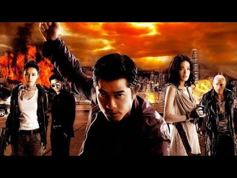 DJ AFRO AMIGOS—CITY UNDER SIEGE(FULL MOVIE) SUBSCRIBE 