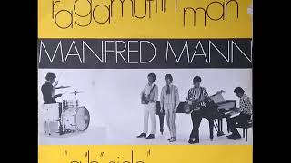 Manfred Mann - Ragamuffin Man (1969)