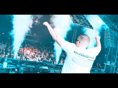 Odium - I Miss You (Official Music Video)