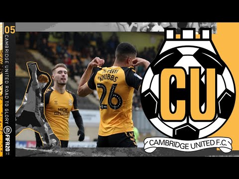 A NEW STRIKE PARTNERSHIP? FIFA 20 | Career Mode RTG S5 Ep5