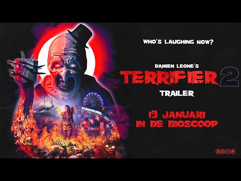 afbeelding Short trailer NL